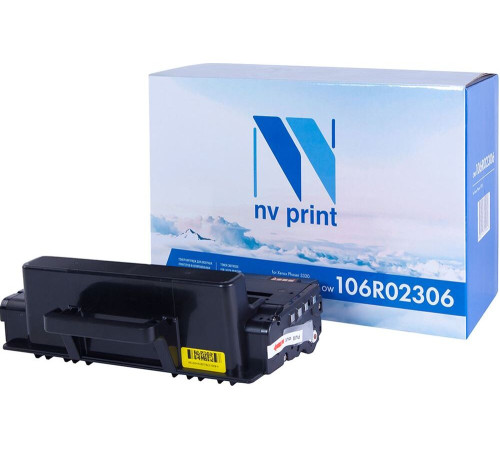 NV PRINT NV-106R02306