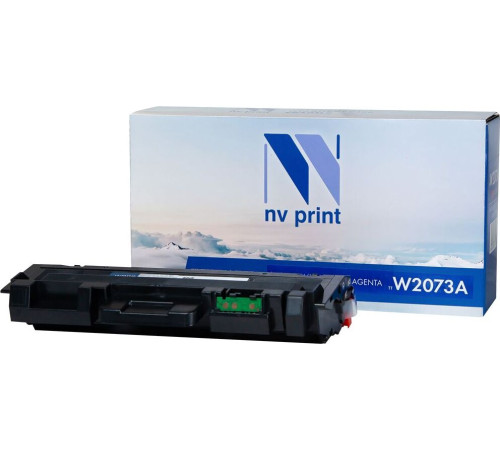 NV PRINT NV-W2070A BK