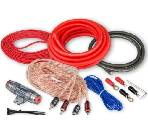 AURA AMP-2204 2-х канальный