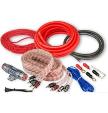 AURA AMP-2404 4-х канальный 4Ga