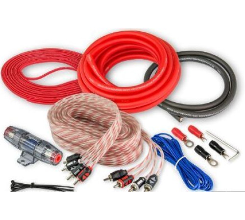 AURA AMP-2404 4-х канальный 4Ga