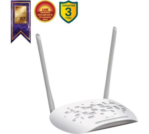TP-LINK TL-WA801N