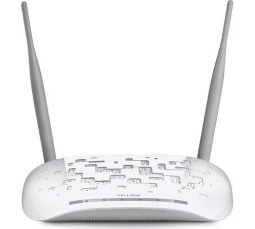 TP-LINK TL-WA801N