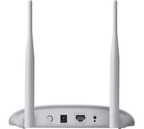 TP-LINK TL-WA801N