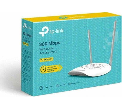 TP-LINK TL-WA801N