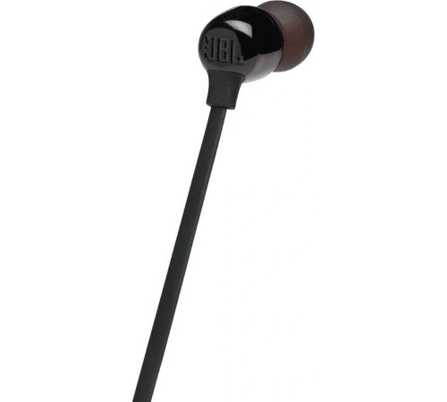 JBL TUNE 125BT (JBLT125BTBLK) черный