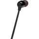 JBL TUNE 125BT (JBLT125BTBLK) черный