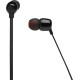 JBL TUNE 125BT (JBLT125BTBLK) черный