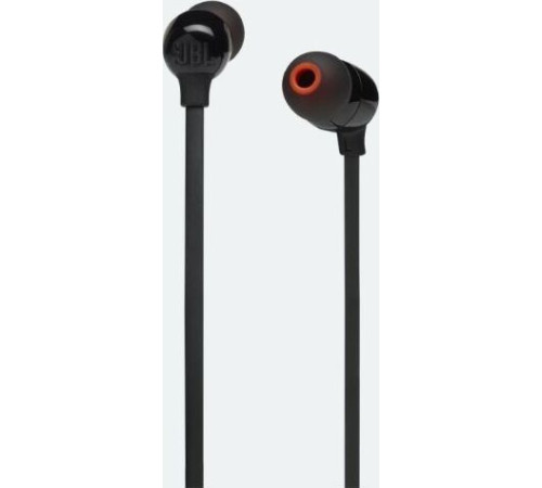 JBL TUNE 125BT (JBLT125BTBLK) черный