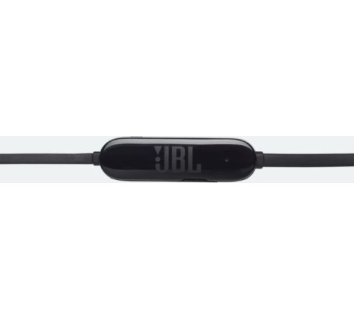 JBL TUNE 125BT (JBLT125BTBLK) черный
