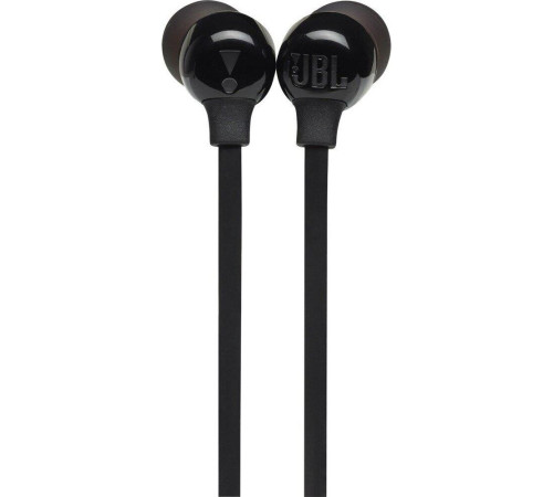 JBL TUNE 125BT (JBLT125BTBLK) черный