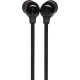 JBL TUNE 125BT (JBLT125BTBLK) черный