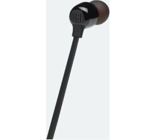 JBL TUNE 125BT (JBLT125BTBLK) черный