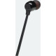 JBL TUNE 125BT (JBLT125BTBLK) черный