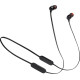 JBL TUNE 125BT (JBLT125BTBLK) черный