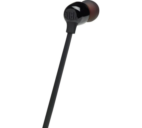 JBL TUNE 125BT (JBLT125BTBLK) черный
