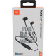 JBL TUNE 125BT (JBLT125BTBLK) черный
