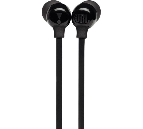 JBL TUNE 125BT (JBLT125BTBLK) черный