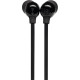 JBL TUNE 125BT (JBLT125BTBLK) черный