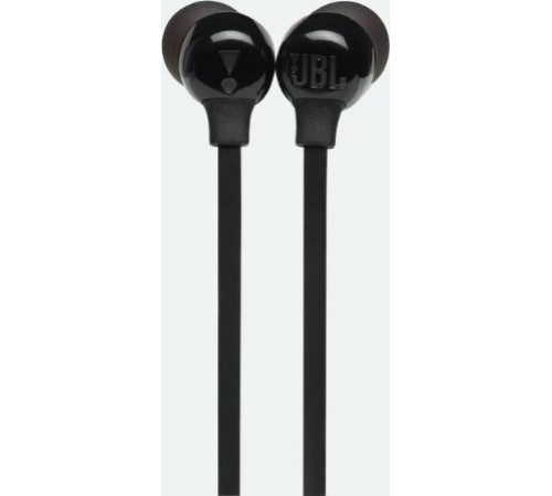 JBL TUNE 125BT (JBLT125BTBLK) черный
