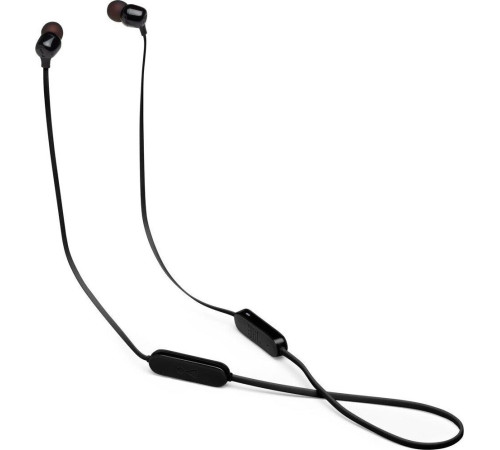 JBL TUNE 125BT (JBLT125BTBLK) черный