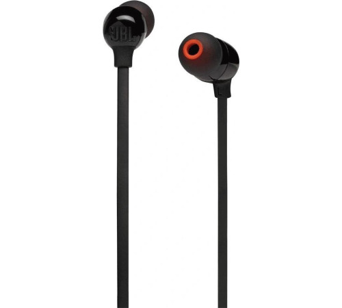 JBL TUNE 125BT (JBLT125BTBLK) черный
