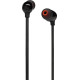 JBL TUNE 125BT (JBLT125BTBLK) черный