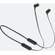 JBL TUNE 125BT (JBLT125BTBLK) черный