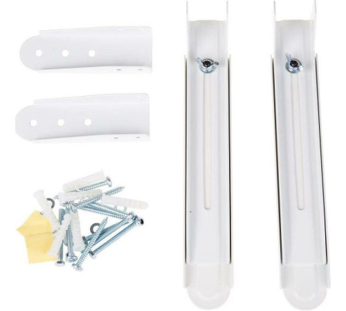 REXANT (38-0100) для СВЧ печей, белый