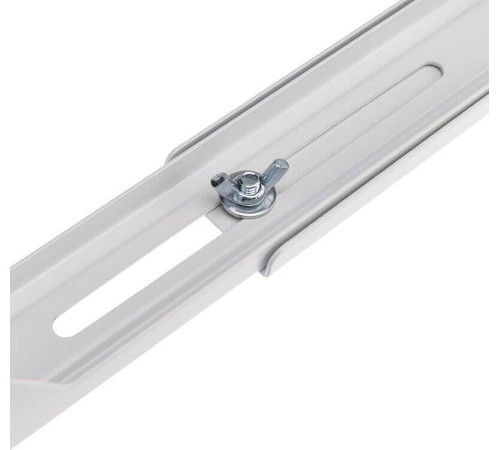 REXANT (38-0100) для СВЧ печей, белый