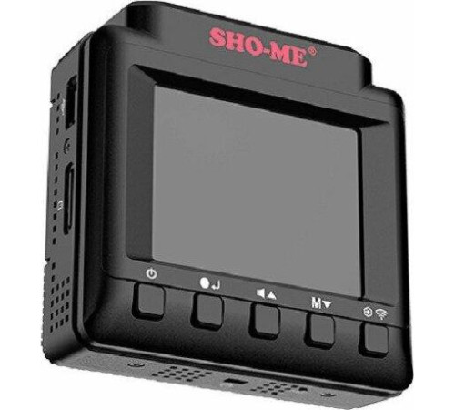 SHO-ME COMBO MINI WIFI PRO
