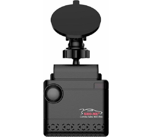 SHO-ME COMBO MINI WIFI PRO