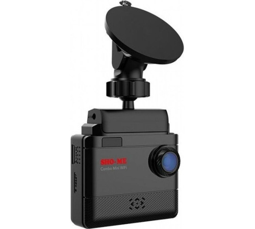 SHO-ME COMBO MINI WIFI PRO