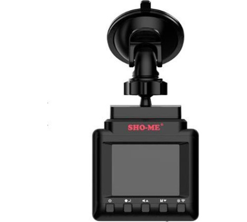 SHO-ME COMBO MINI WIFI PRO