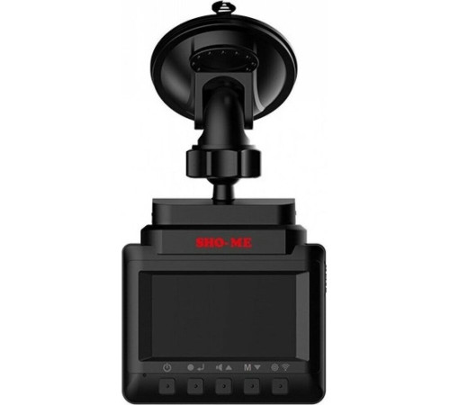 SHO-ME COMBO MINI WIFI PRO