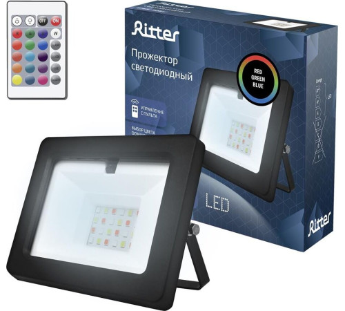 RITTER 53402 0 30Вт