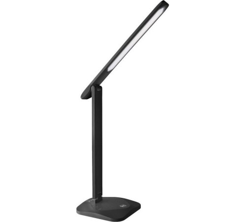 ULTRAFLASH (14180) UF-731 C02, черный