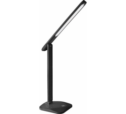 ULTRAFLASH (14180) UF-731 C02, черный