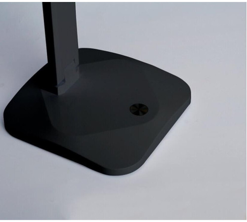 ULTRAFLASH (14180) UF-731 C02, черный