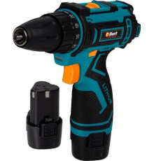 BORT BAB-12X2LI-FD (2X1,5 AH)