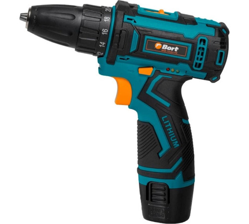 BORT BAB-12X2LI-FD (2X1,5 AH)