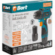 BORT BAB-12X2LI-FD (2X1,5 AH)