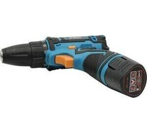 BORT BAB-12X2LI-FD (2X1,5 AH)