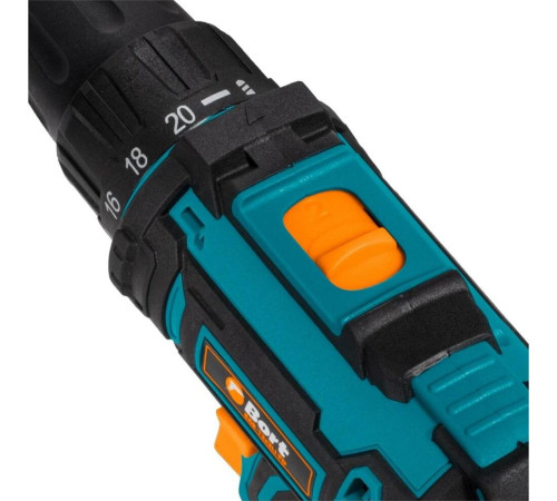 BORT BAB-12X2LI-FD (2X1,5 AH)