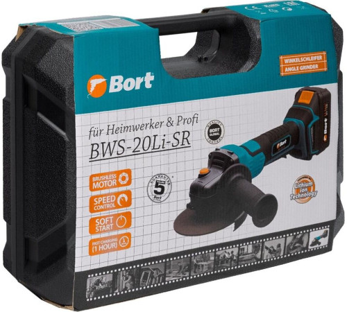 BORT BWS-20LI-SR