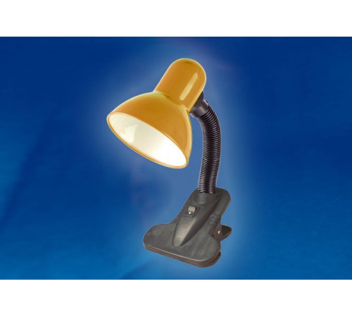 ЭЛЕКТРИКА UNIEL (09404) TLI-222 Deep Orange E27