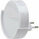 ЭЛЕКТРИКА UNIEL (UL-00007053) DTL-316 Круг/White/Sensor