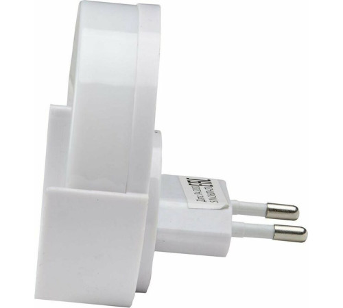 ЭЛЕКТРИКА UNIEL (UL-00007053) DTL-316 Круг/White/Sensor