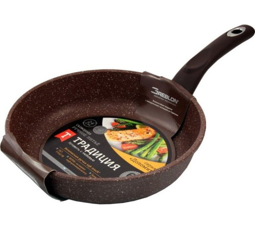 ТРАДИЦИЯ ТД2241 а/пр литая 24см Доломит