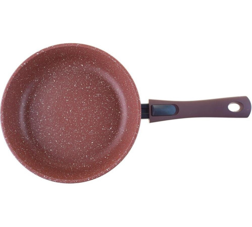 ТРАДИЦИЯ ТД2265 а/пр литая 26см съемн/руч Доломит